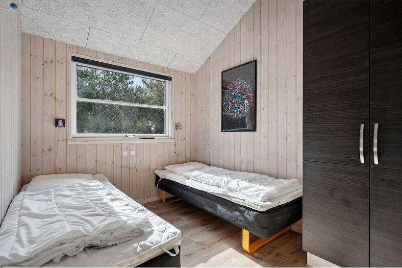 Foto von Ferienhaus OE33 in Blåvand - Westjütland