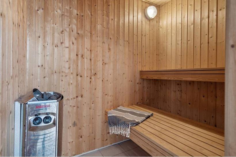 Foto von Ferienhaus OE33 in Blåvand - Westjütland