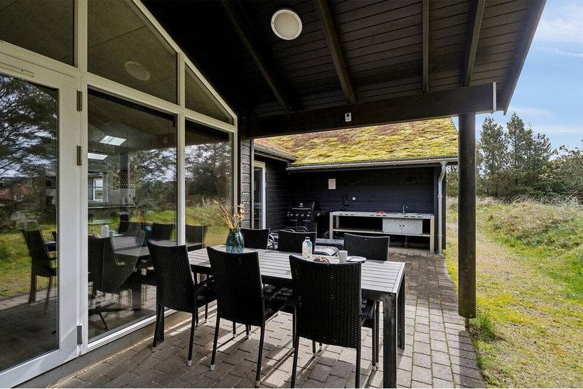 Foto von Ferienhaus OE33 in Blåvand - Westjütland