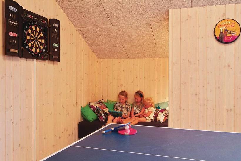 Foto von Ferienhaus OE33 in Blåvand - Westjütland