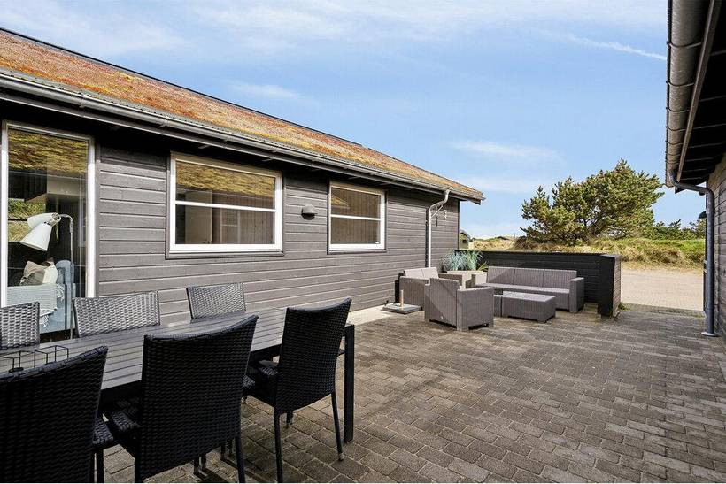 Foto von Ferienhaus OE33 in Blåvand - Westjütland
