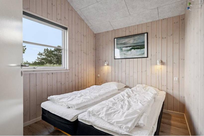 Foto von Ferienhaus OE33 in Blåvand - Westjütland