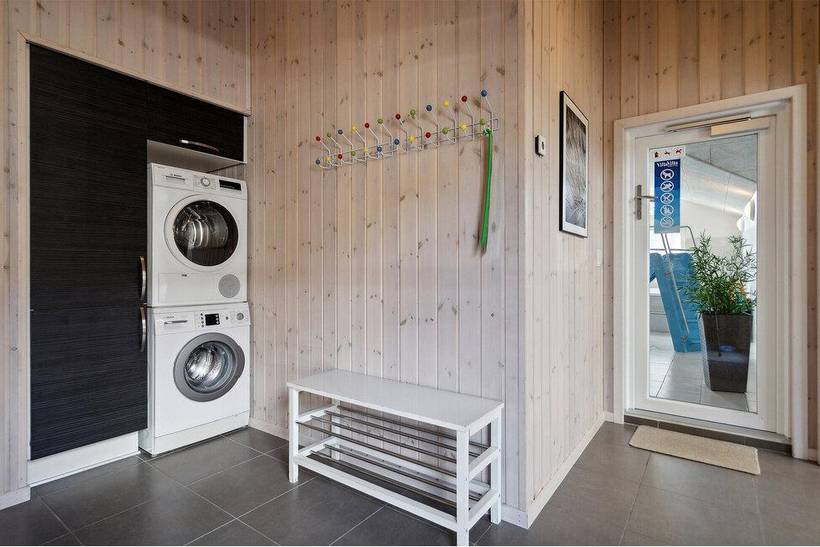 Foto von Ferienhaus OE33 in Blåvand - Westjütland