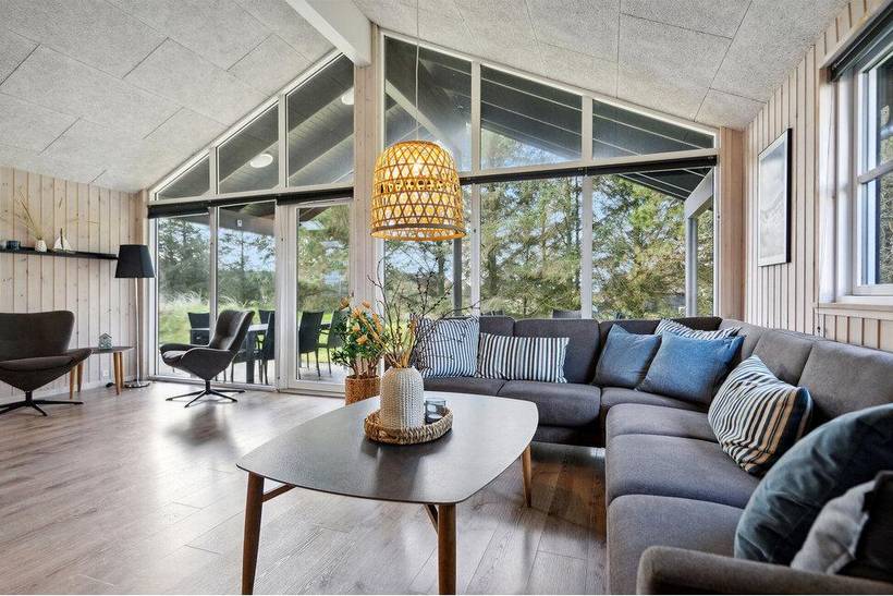 Foto von Ferienhaus OE33 in Blåvand - Westjütland