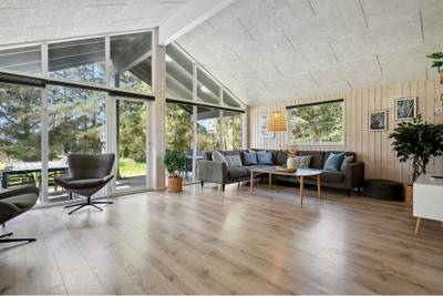 Vorschaubild von Ferienhaus OE33 in Blåvand - Westjütland