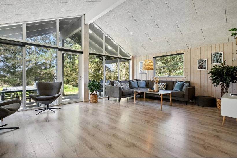 Foto von Ferienhaus OE33 in Blåvand - Westjütland