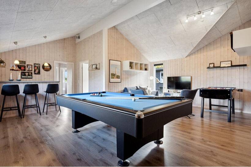 Foto von Ferienhaus OE33 in Blåvand - Westjütland