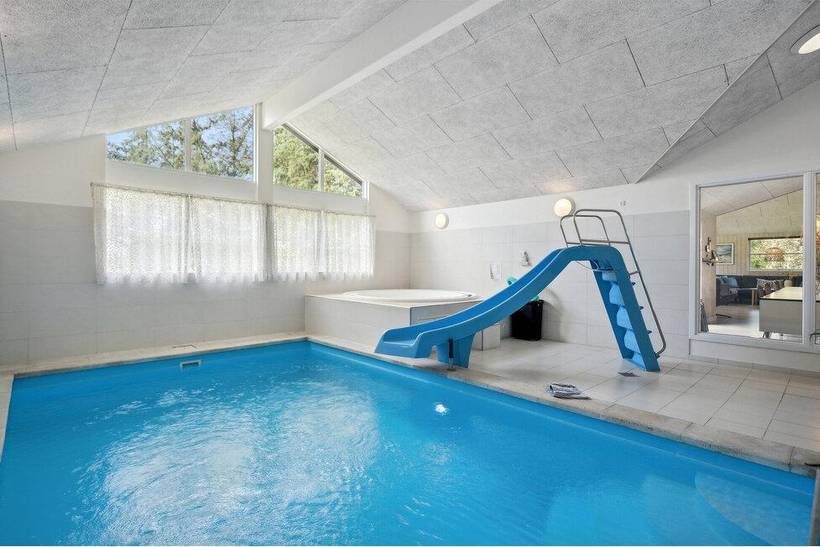 Foto von Ferienhaus OE33 in Blåvand - Westjütland
