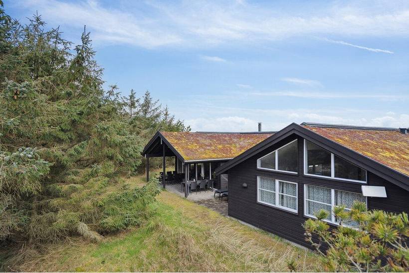 Foto von Ferienhaus OE33 in Blåvand - Westjütland