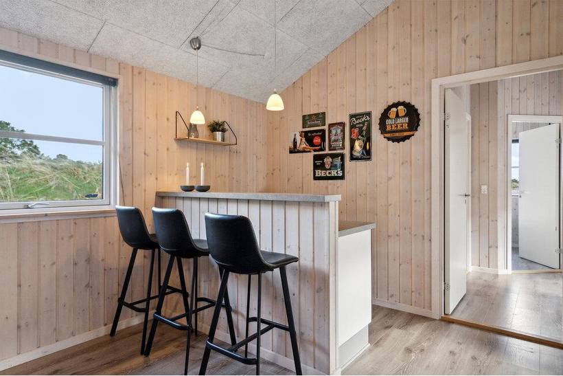 Foto von Ferienhaus OE33 in Blåvand - Westjütland