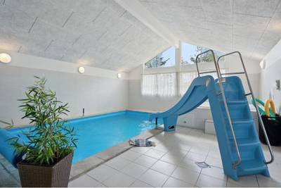 Vorschaubild von Ferienhaus OE33 in Blåvand - Westjütland
