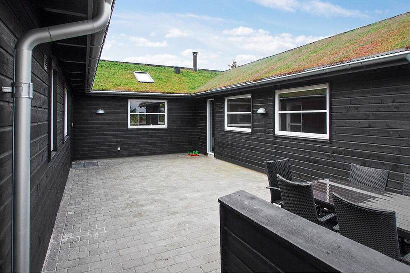Foto von Ferienhaus OE33 in Blåvand - Westjütland