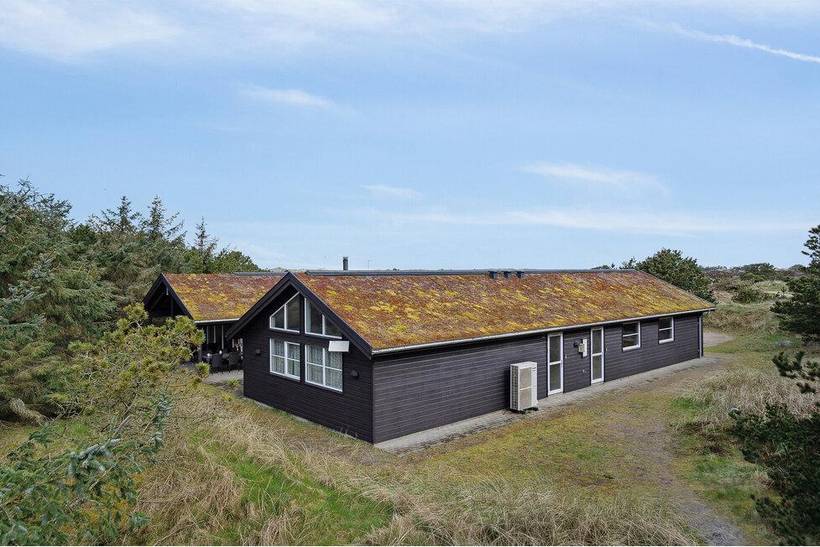 Foto von Ferienhaus OE33 in Blåvand - Westjütland