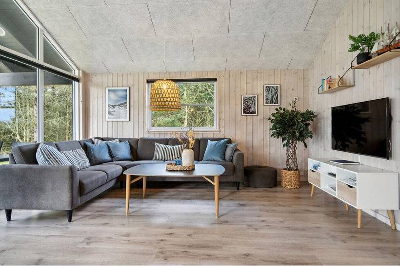Foto von Ferienhaus OE33 in Blåvand - Westjütland