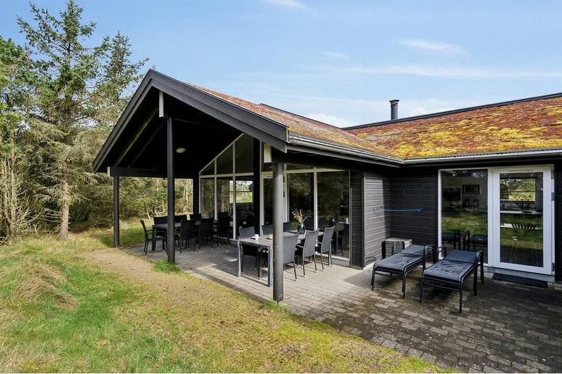 Foto von Ferienhaus OE33 in Blåvand - Westjütland
