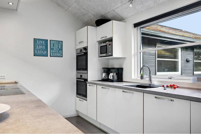 Foto von Ferienhaus OE33 in Blåvand - Westjütland