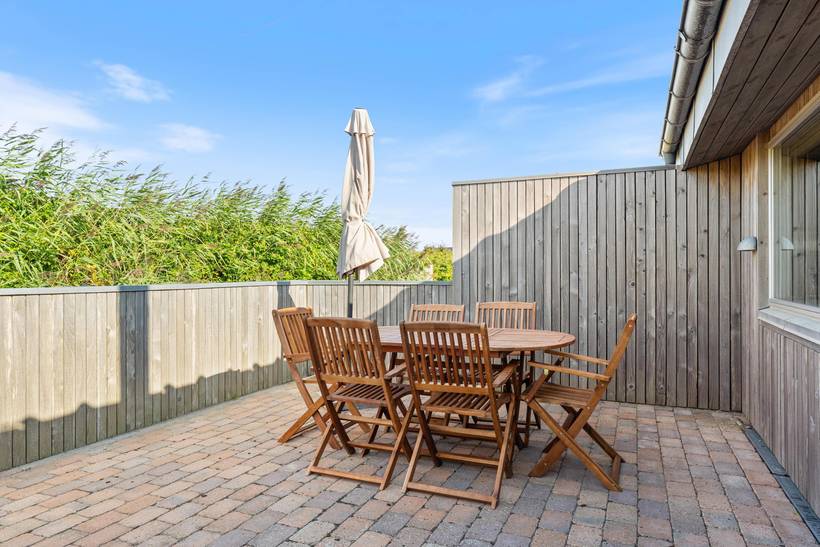 Foto von Ferienhaus OE37 in Årgab - Westjütland