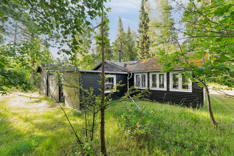 Foto von Ferienhaus OE40 in Rørvig - Westseeland