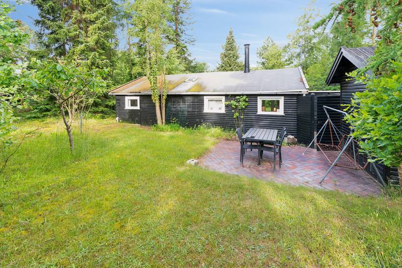 Foto von Ferienhaus OE40 in Rørvig - Westseeland