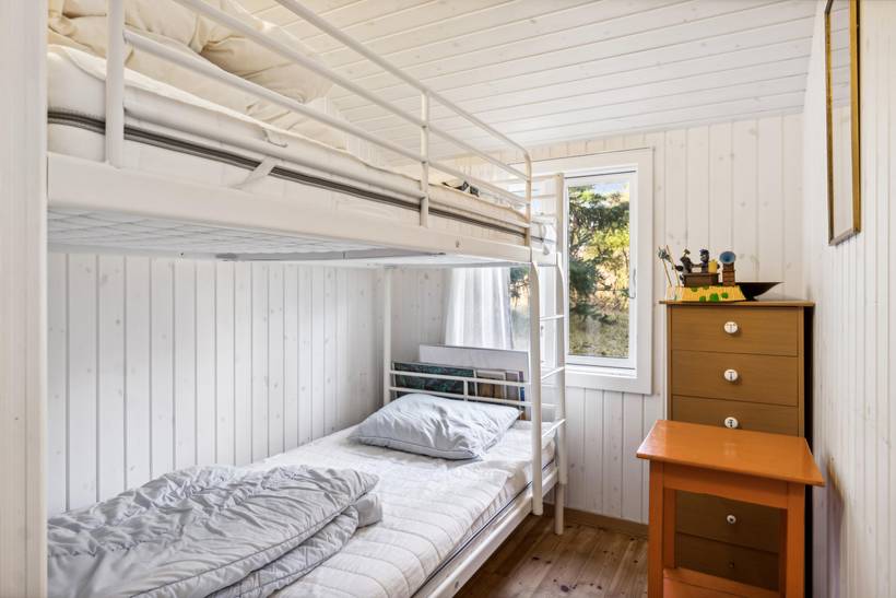 Foto von Ferienhaus OE40 in Rørvig - Westseeland