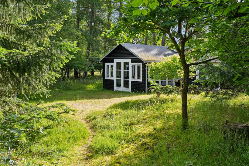Foto von Ferienhaus OE40 in Rørvig - Westseeland