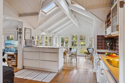 Vorschaubild von Ferienhaus OE40 in Rørvig - Westseeland