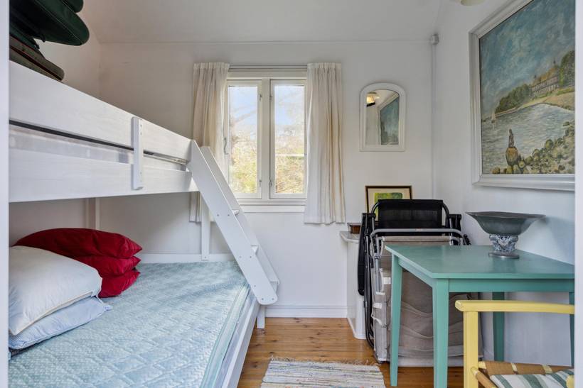 Foto von Ferienhaus OE40 in Rørvig - Westseeland