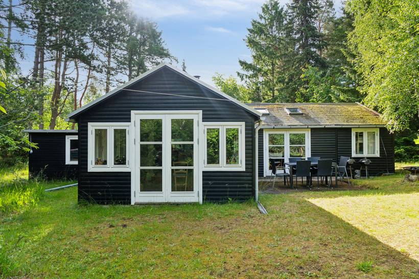 Foto von Ferienhaus OE40 in Rørvig - Westseeland