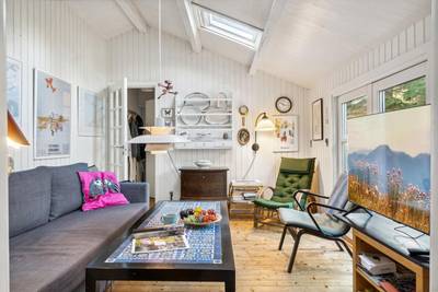 Vorschaubild von Ferienhaus OE40 in Rørvig - Westseeland