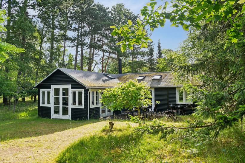 Foto von Ferienhaus OE40 in Rørvig - Westseeland