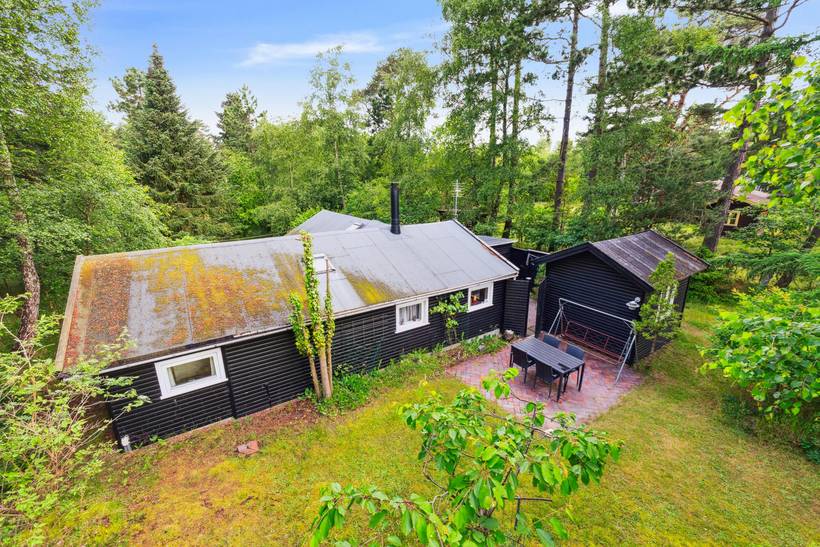 Foto von Ferienhaus OE40 in Rørvig - Westseeland