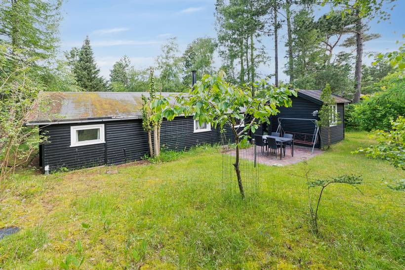 Foto von Ferienhaus OE40 in Rørvig - Westseeland