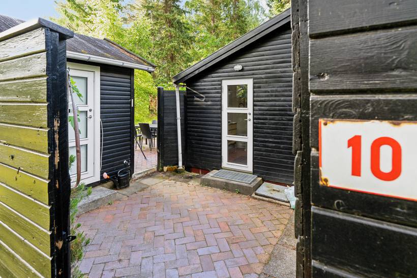 Foto von Ferienhaus OE40 in Rørvig - Westseeland