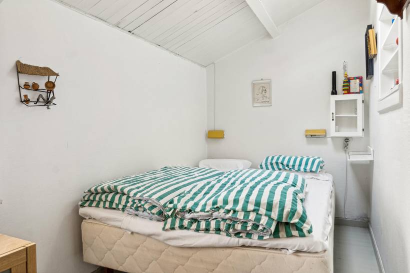Foto von Ferienhaus OE40 in Rørvig - Westseeland