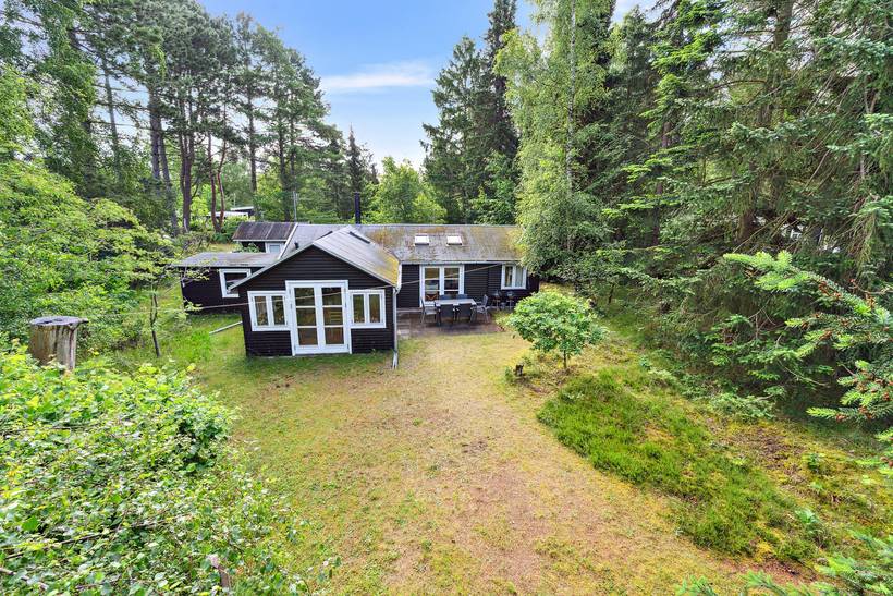 Foto von Ferienhaus OE40 in Rørvig - Westseeland