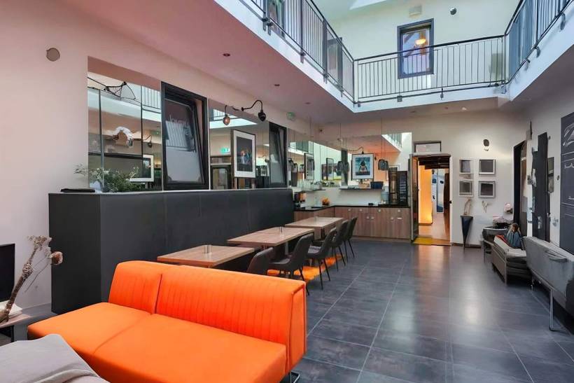 Foto von Ferienhaus OE44 in Aalborg - Thy/Limfjord