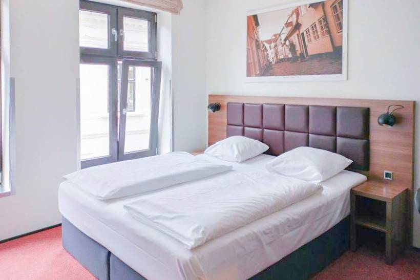 Foto von Ferienhaus OE44 in Aalborg - Thy/Limfjord