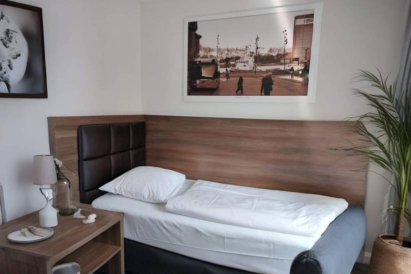 Foto von Ferienhaus OE44 in Aalborg - Thy/Limfjord