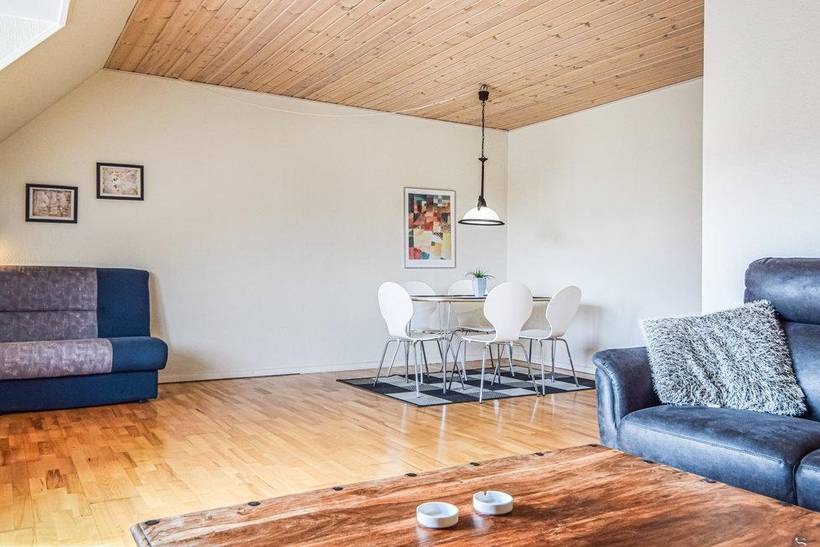 Foto von Ferienhaus OE47 in Blåvand - Westjütland