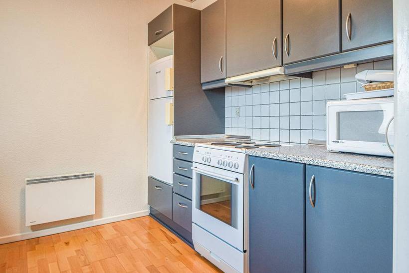 Foto von Ferienhaus OE47 in Blåvand - Westjütland