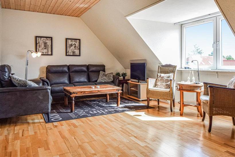 Foto von Ferienhaus OE47 in Blåvand - Westjütland