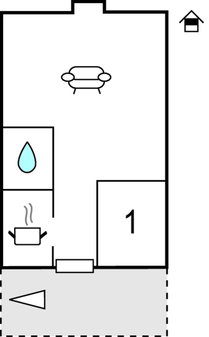 Vorschaubild von Ferienhaus OE47 in Blåvand - Westjütland