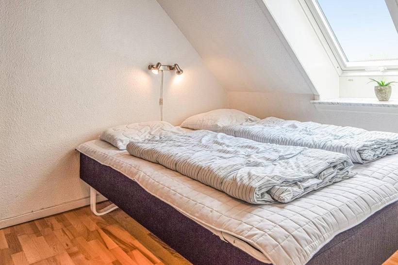 Foto von Ferienhaus OE47 in Blåvand - Westjütland