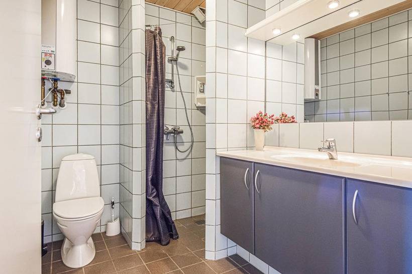 Foto von Ferienhaus OE47 in Blåvand - Westjütland