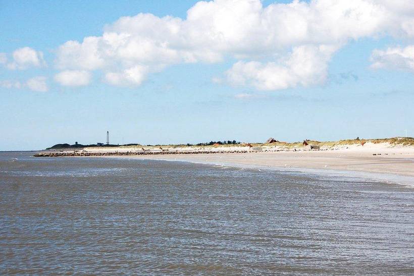 Foto von Ferienhaus OE47 in Blåvand - Westjütland