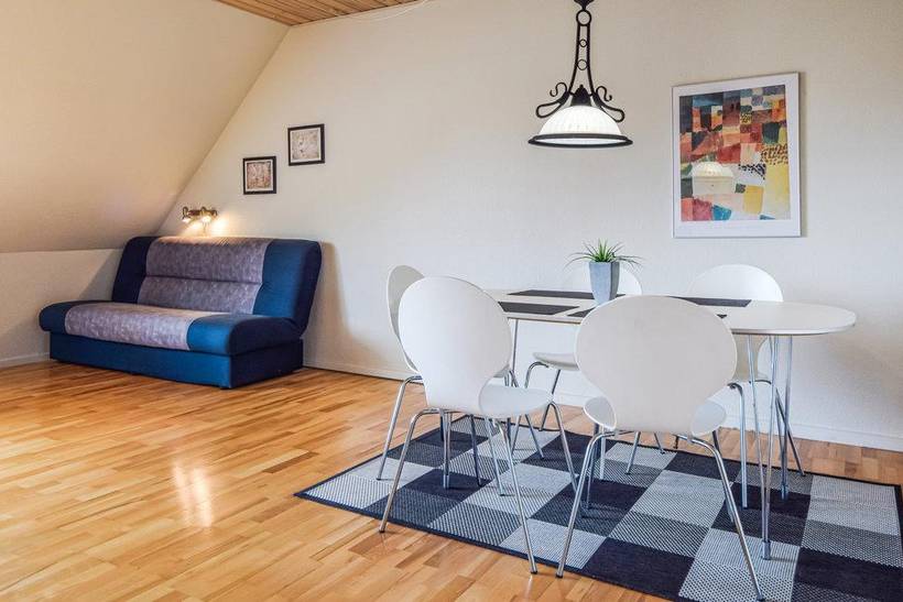 Foto von Ferienhaus OE47 in Blåvand - Westjütland