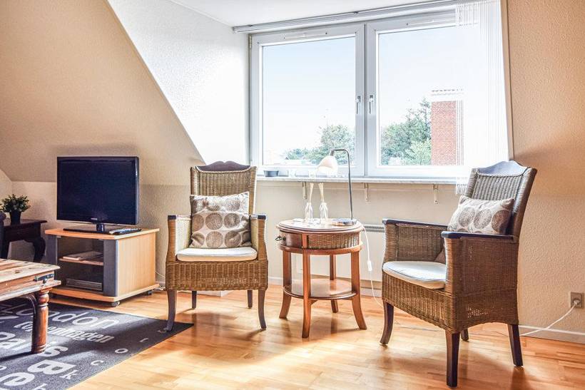 Foto von Ferienhaus OE47 in Blåvand - Westjütland