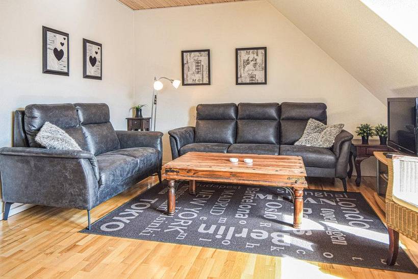 Foto von Ferienhaus OE47 in Blåvand - Westjütland