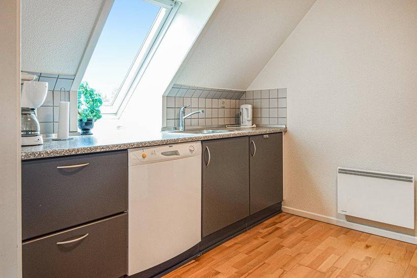 Foto von Ferienhaus OE47 in Blåvand - Westjütland
