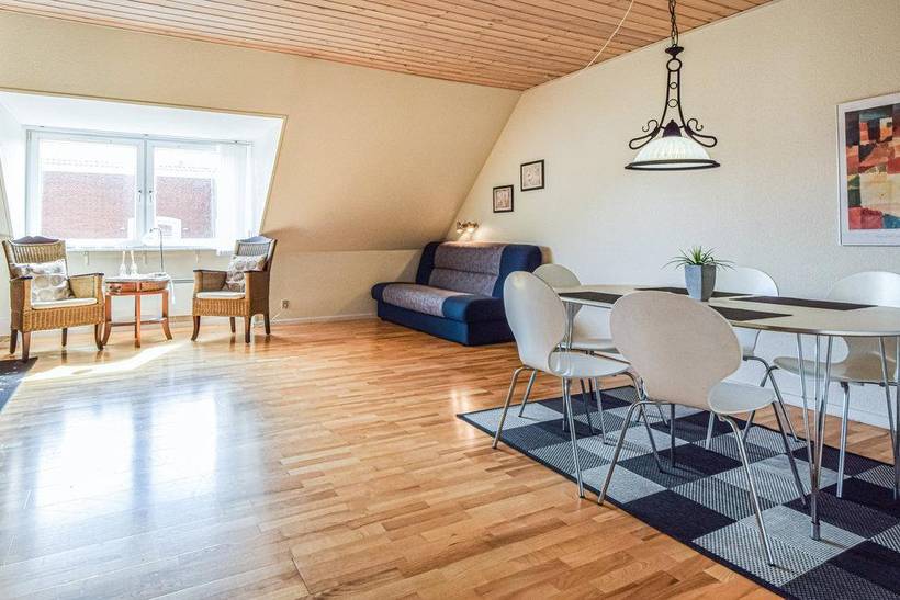 Foto von Ferienhaus OE47 in Blåvand - Westjütland